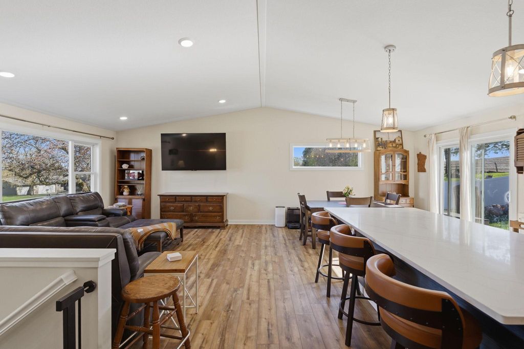 Photo of 33366 Sibley Heights Lane, Le Sueur, MN 56058 (MLS # 7060971)