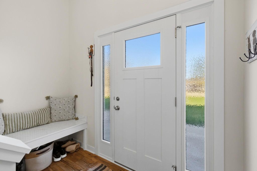 Photo of 33366 Sibley Heights Lane, Le Sueur, MN 56058 (MLS # 7060971)