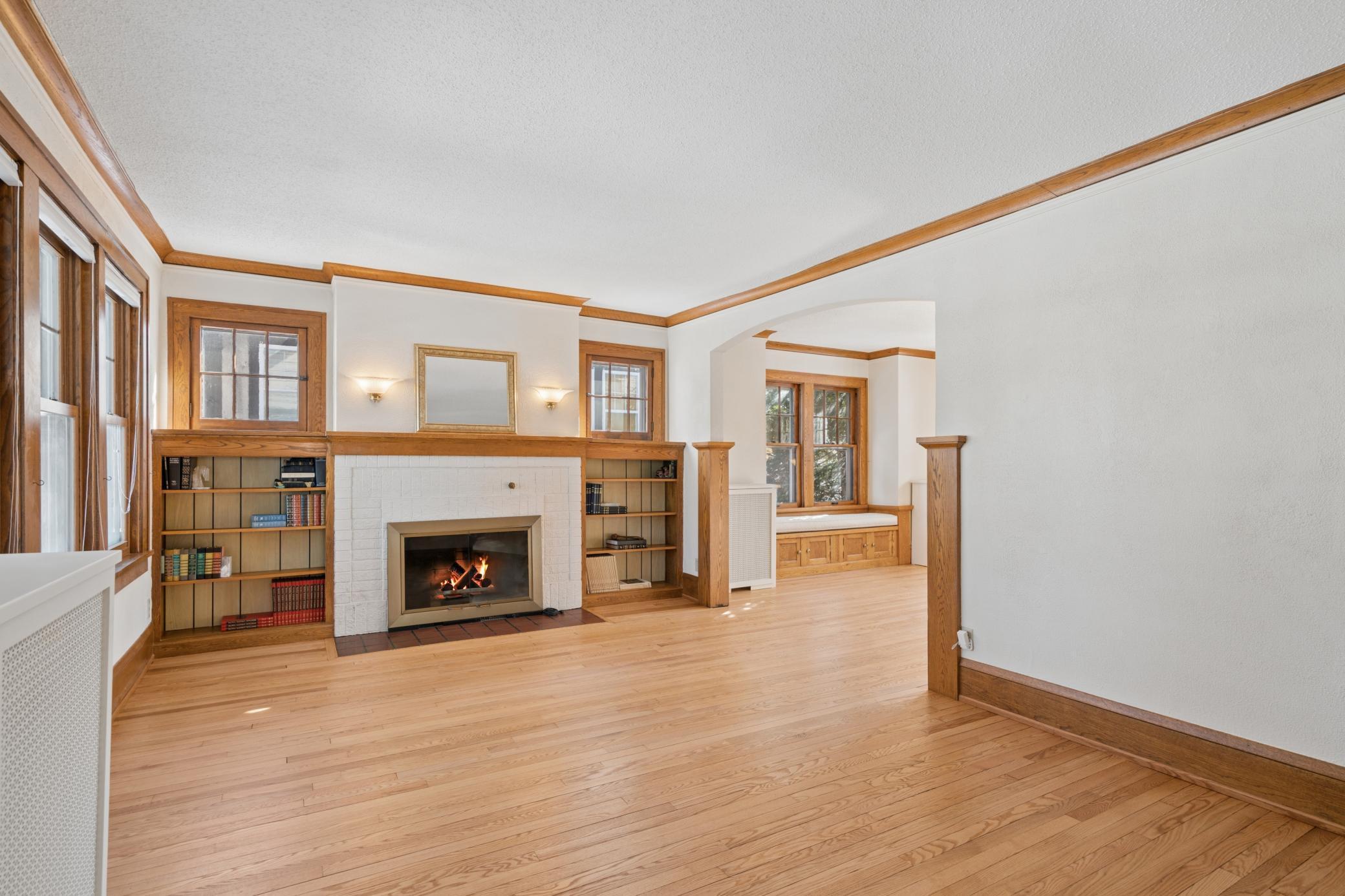 1706 Stanford Avenue