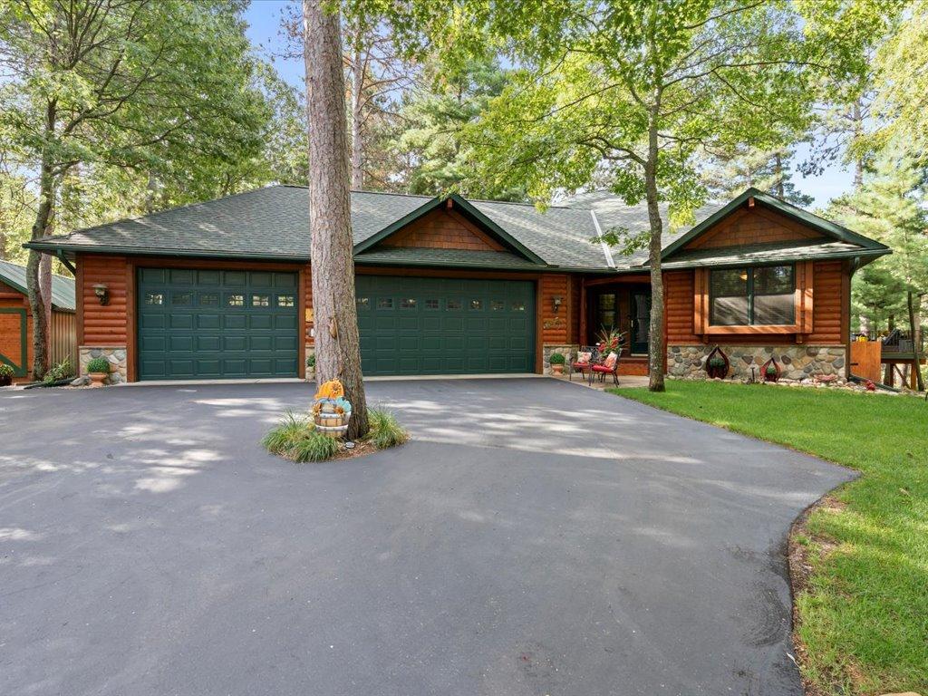 Photo of 37007 Staley Lane, Crosslake, MN 56442 (MLS # 7137253)