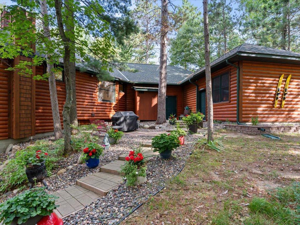 Photo of 37007 Staley Lane, Crosslake, MN 56442 (MLS # 7137253)