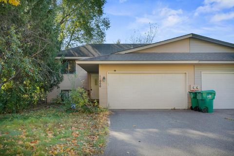 Photo of 11000 Swallow Street NW, Coon Rapids, MN 55433 (MLS # 6807100)