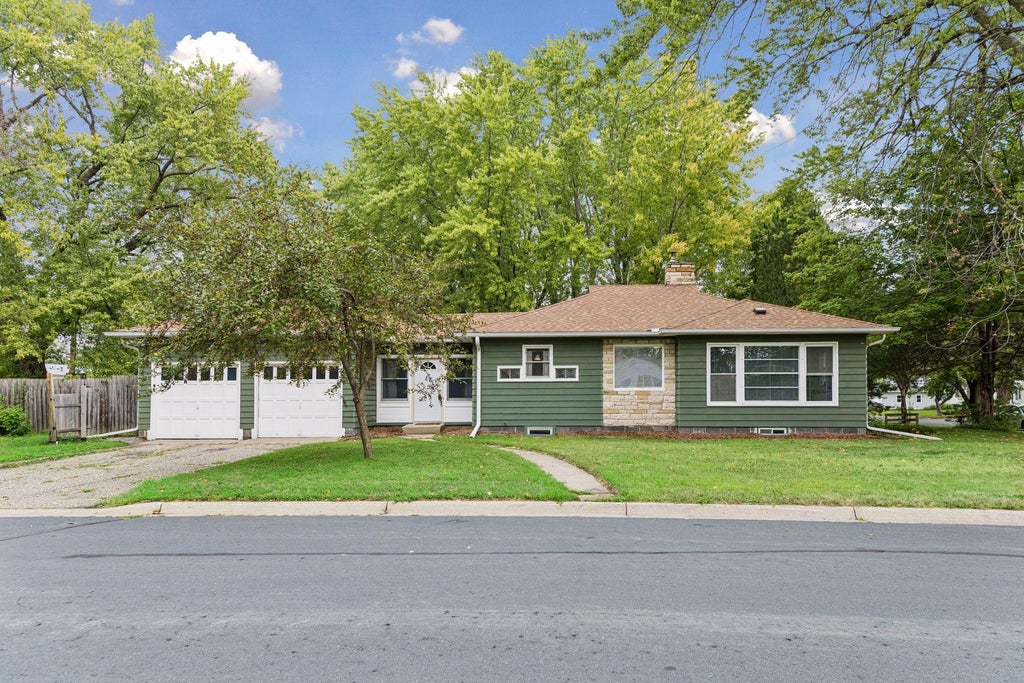 Photo of 317 Franklin Avenue SW, Watertown, MN 55388 (MLS # 7134477)