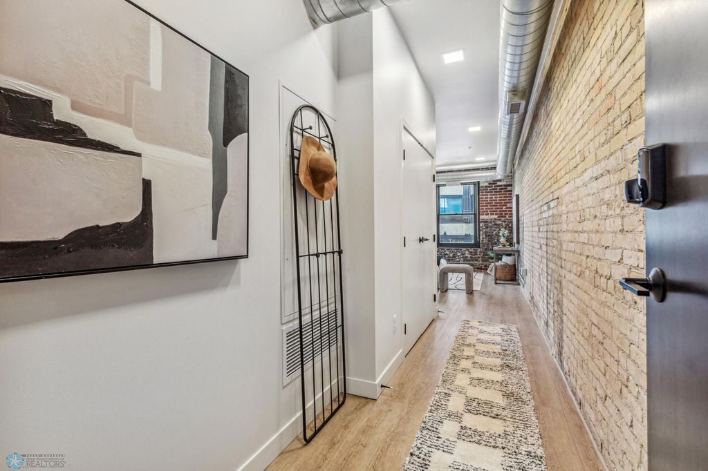 Photo of 117 Broadway N #203, Fargo, ND 58102 (MLS # 6701027)