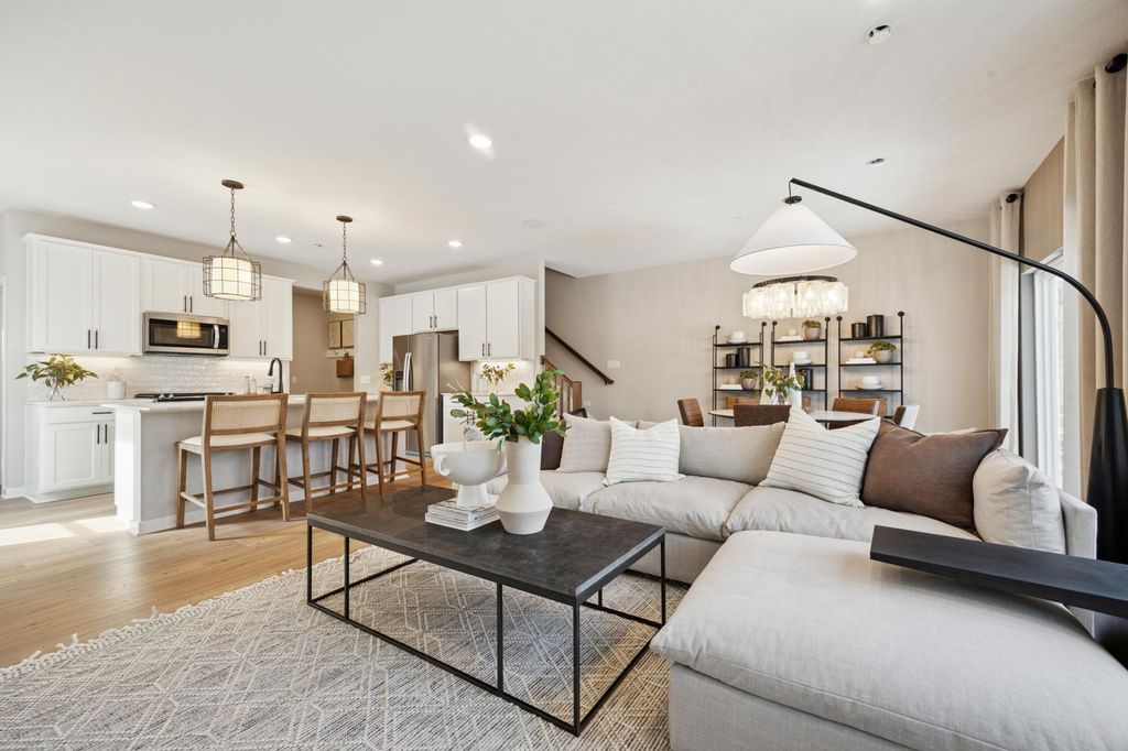 Photo of 9312 Larimar Trail, Eden Prairie, MN 55347 (MLS # 7015716)