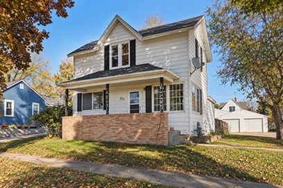 423 Walnut Avenue S Owatonna MN 55060