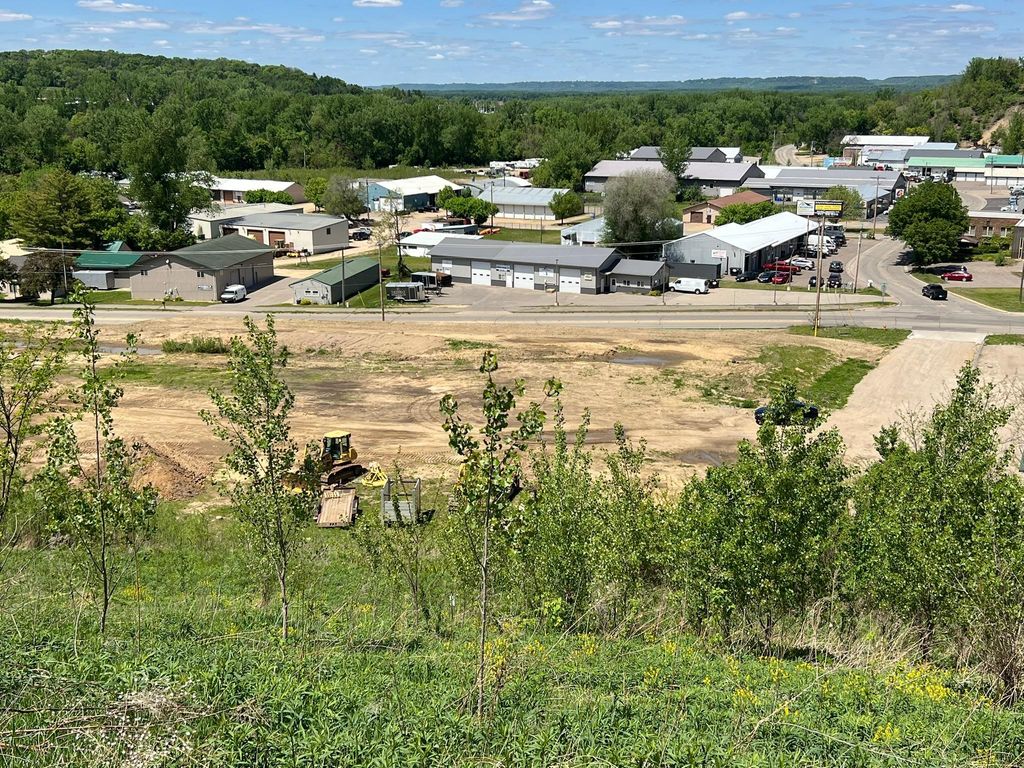 Photo of Lot 1, Block 1, Kull Featherstone Road, Red Wing, MN 55066 (MLS # 7084898)