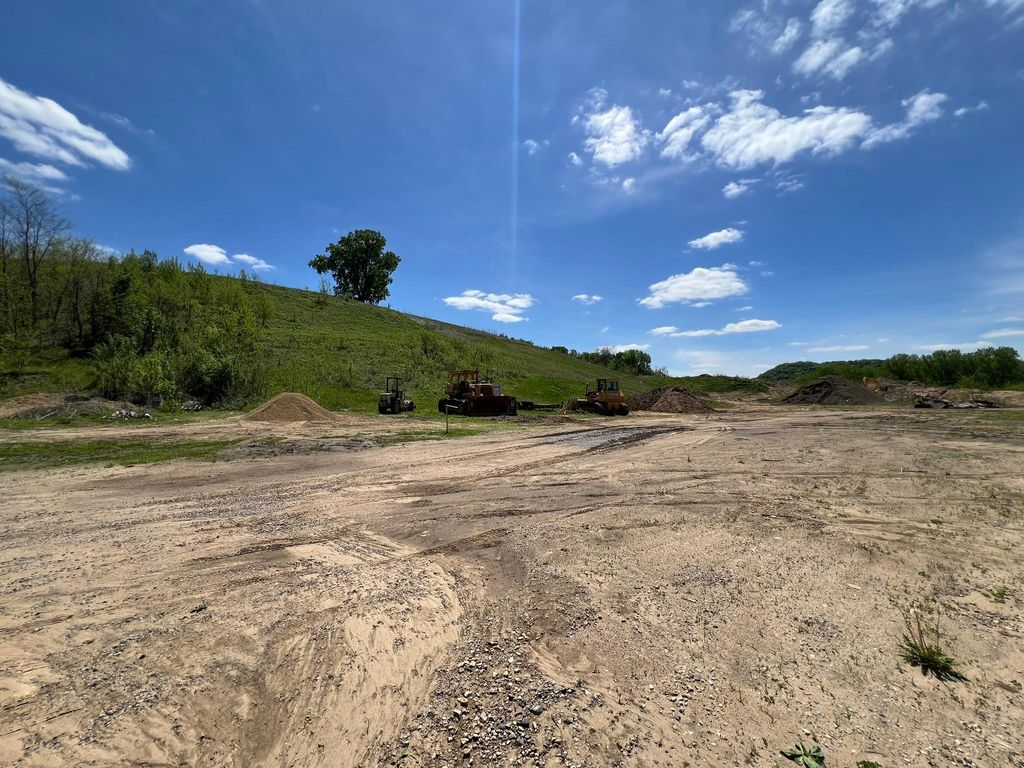Photo of Lot 1, Block 1, Kull Featherstone Road, Red Wing, MN 55066 (MLS # 7084898)