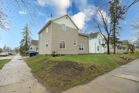 727 6th Avenue S, Saint Cloud, MN 56301 - #: 6691468