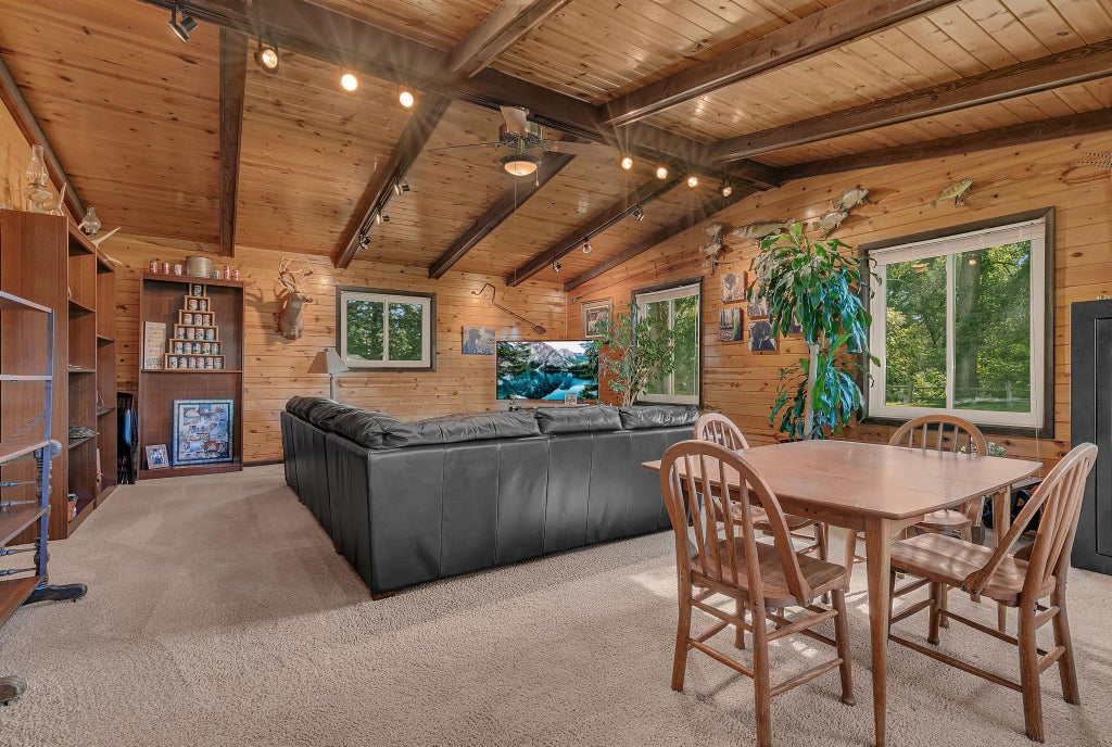 Photo of 6992 43rd Avenue SE, Saint Cloud, MN 56304 (MLS # 7161898)