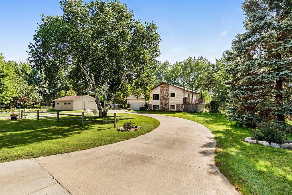 Photo of 6992 43rd Avenue SE, Saint Cloud, MN 56304 (MLS # 7161898)