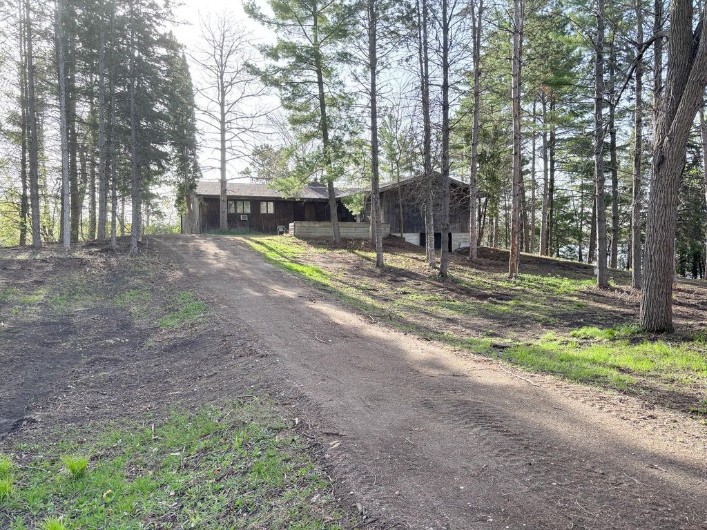 Photo of 25494 Heilberger Lane, Erhard, MN 56534 (MLS # 7075993)