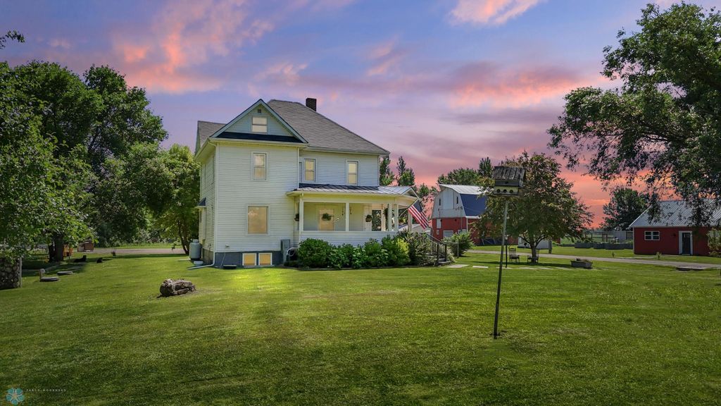Photo of 11552 110th Street S, Sabin, MN 56580 (MLS # 6747446)