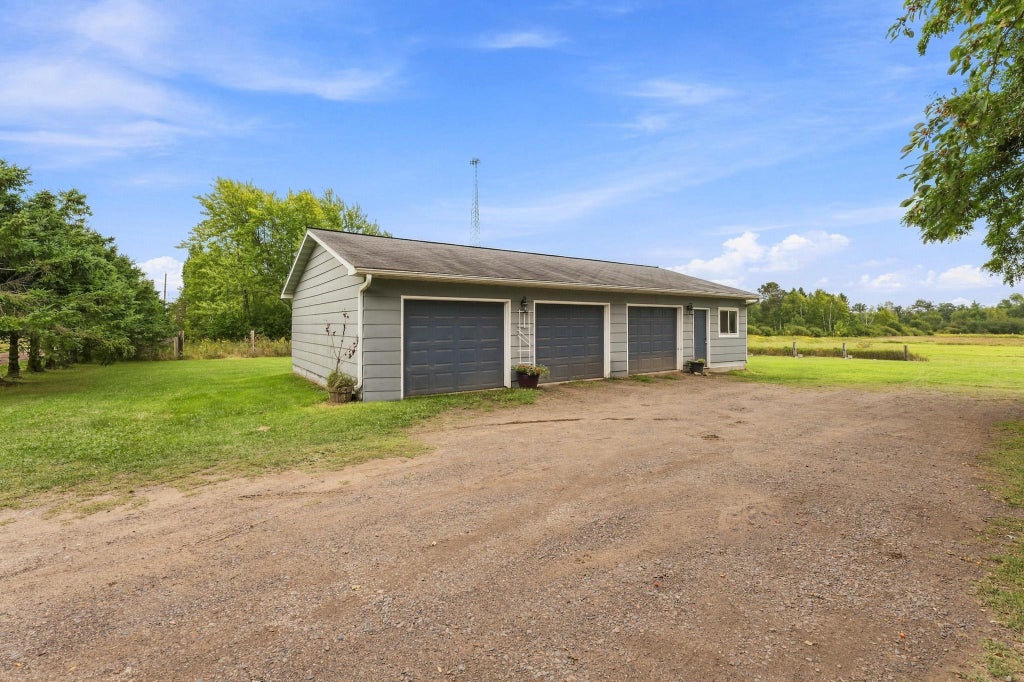 Photo of 29174 Anderson Drive, Sandstone, MN 55072 (MLS # 7140286)
