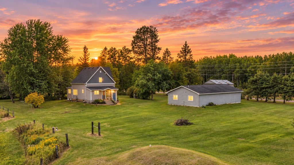 Photo of 29174 Anderson Drive, Sandstone, MN 55072 (MLS # 7140286)
