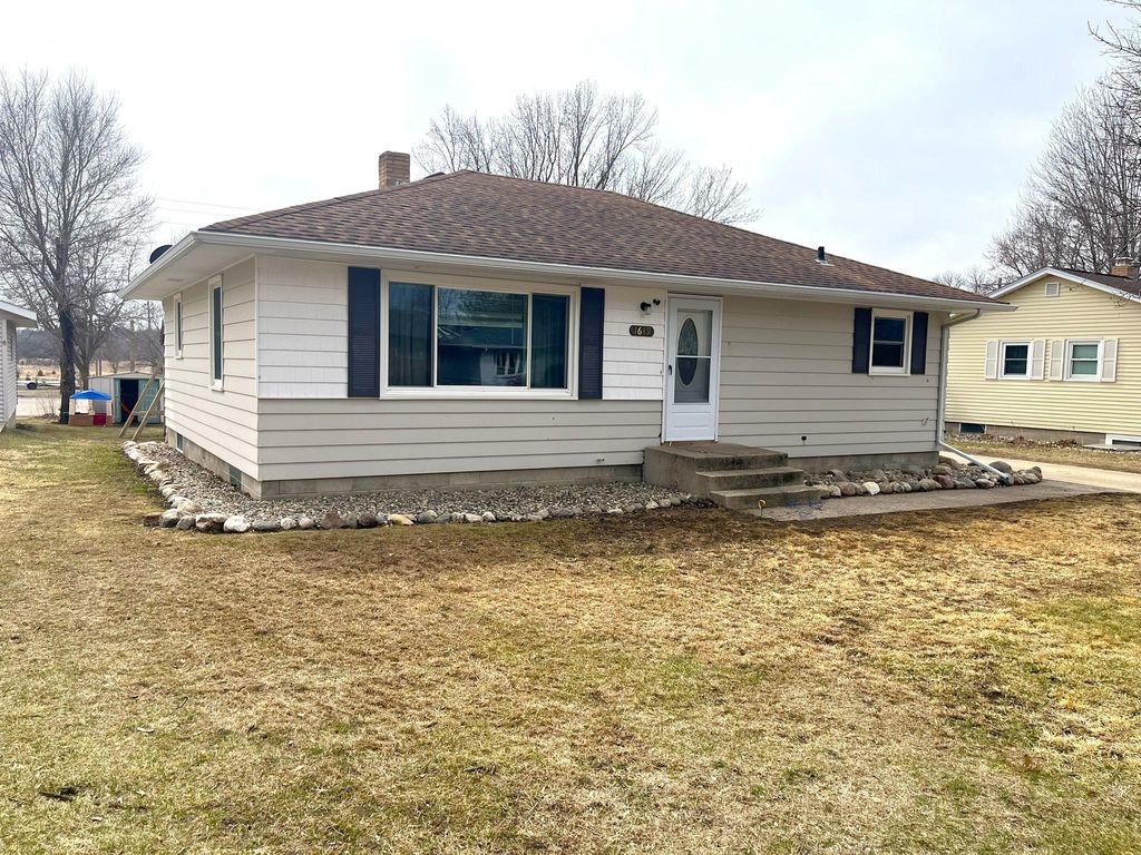 Photo of 1649 10th Avenue, Granite Falls, MN 56241 (MLS # 7046012)