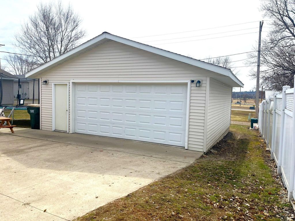 Photo of 1649 10th Avenue, Granite Falls, MN 56241 (MLS # 7046012)