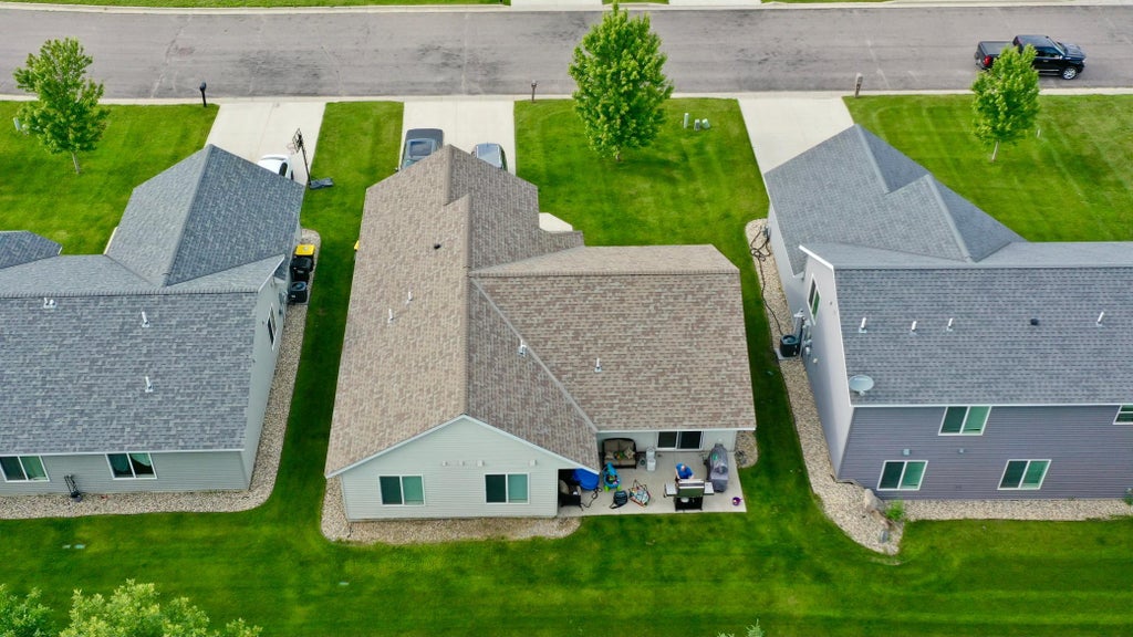 Photo of 1633 18th Avenue NW, Willmar, MN 56201 (MLS # 7100412)