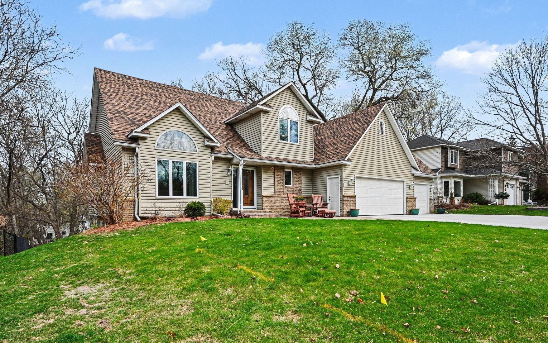 12126 Gantry Lane