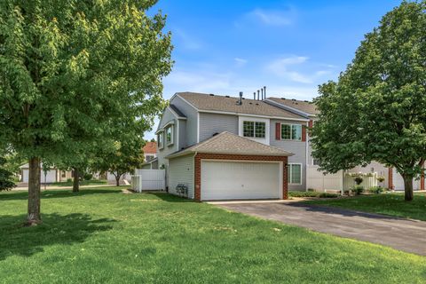 15710 Flackwood Trail Apple Valley MN 55124