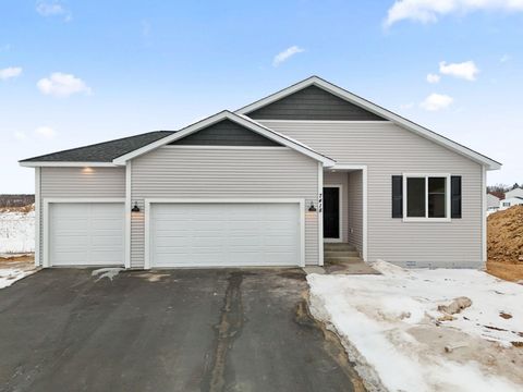 7418 171st Lane NW Ramsey MN 55303