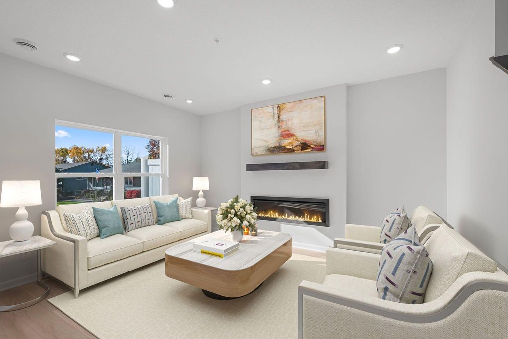 Photo of 1019 130th Court E, Rosemount, MN 55068 (MLS # 7006607)