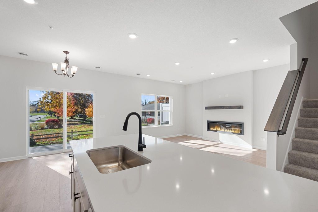 Photo of 1019 130th Court E, Rosemount, MN 55068 (MLS # 7006607)