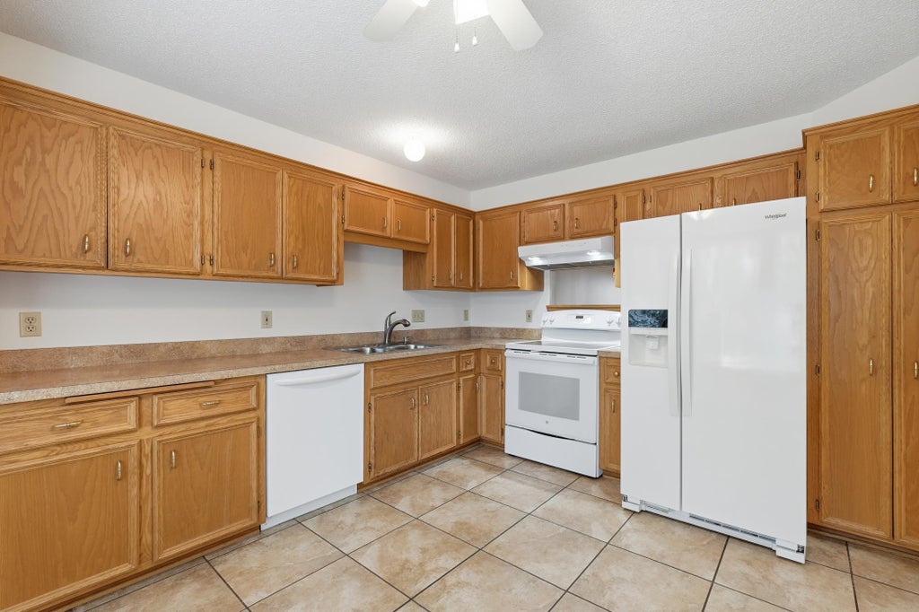 Photo of 14111 Essex Lane, Apple Valley, MN 55124 (MLS # 7099136)