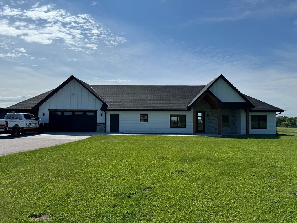 Photo of 6055 Scenic View Court, Kimball, MN 55353 (MLS # 7008767)