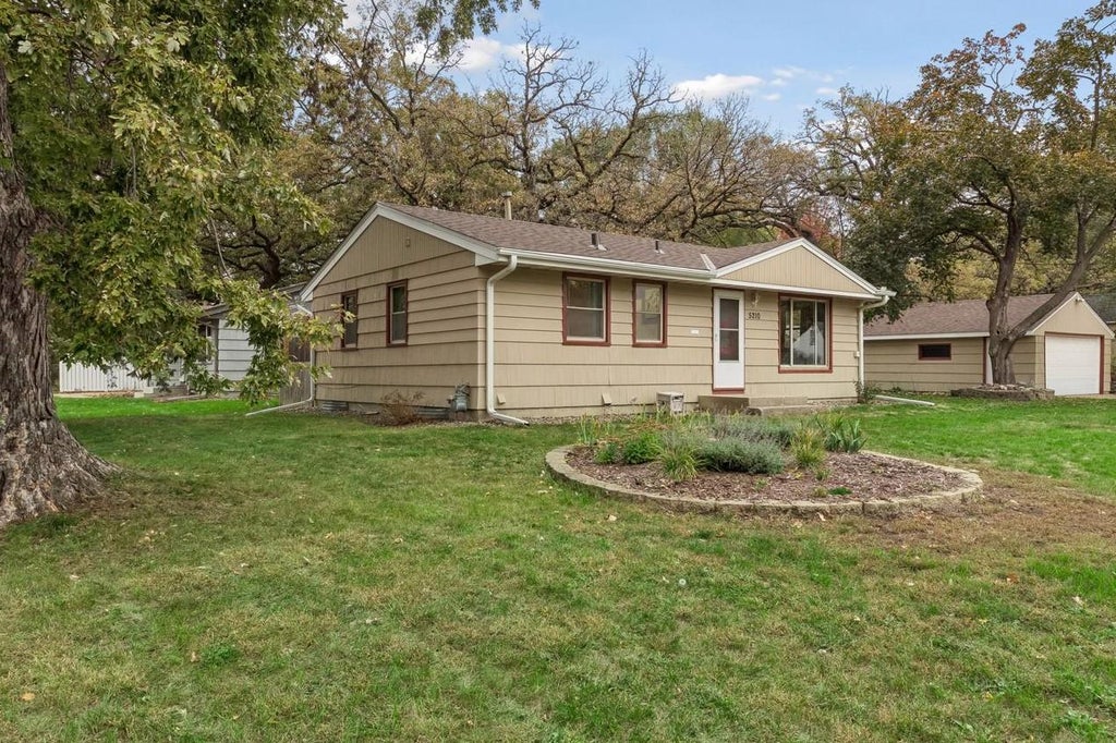 Photo of 5210 52nd Avenue N, Crystal, MN 55429 (MLS # 7156558)