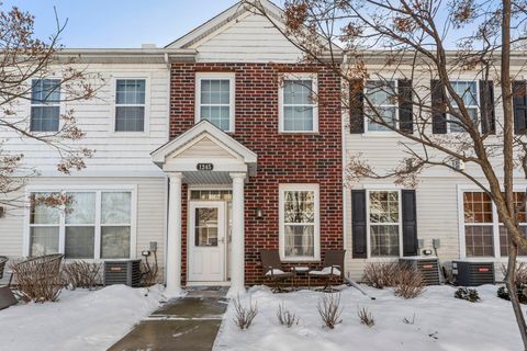 1245 Terrace Avenue 412 Maplewood MN 55109