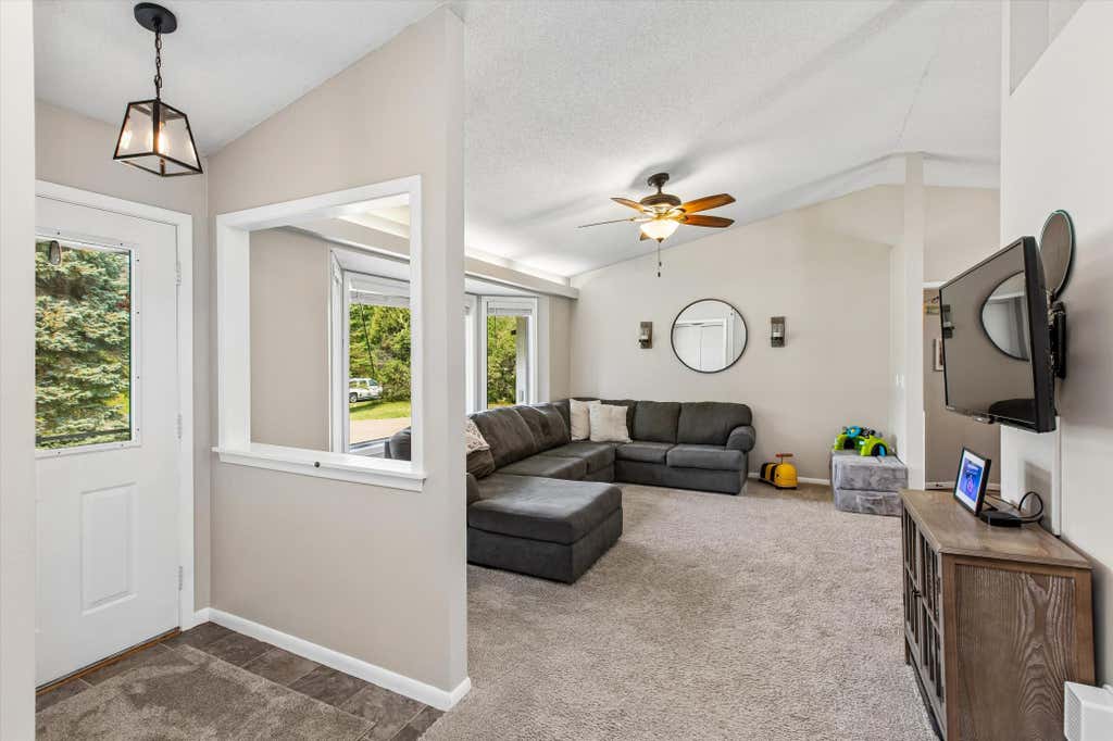 Photo of 12313 Europa Avenue N, White Bear Lake, MN 55110 (MLS # 7126826)