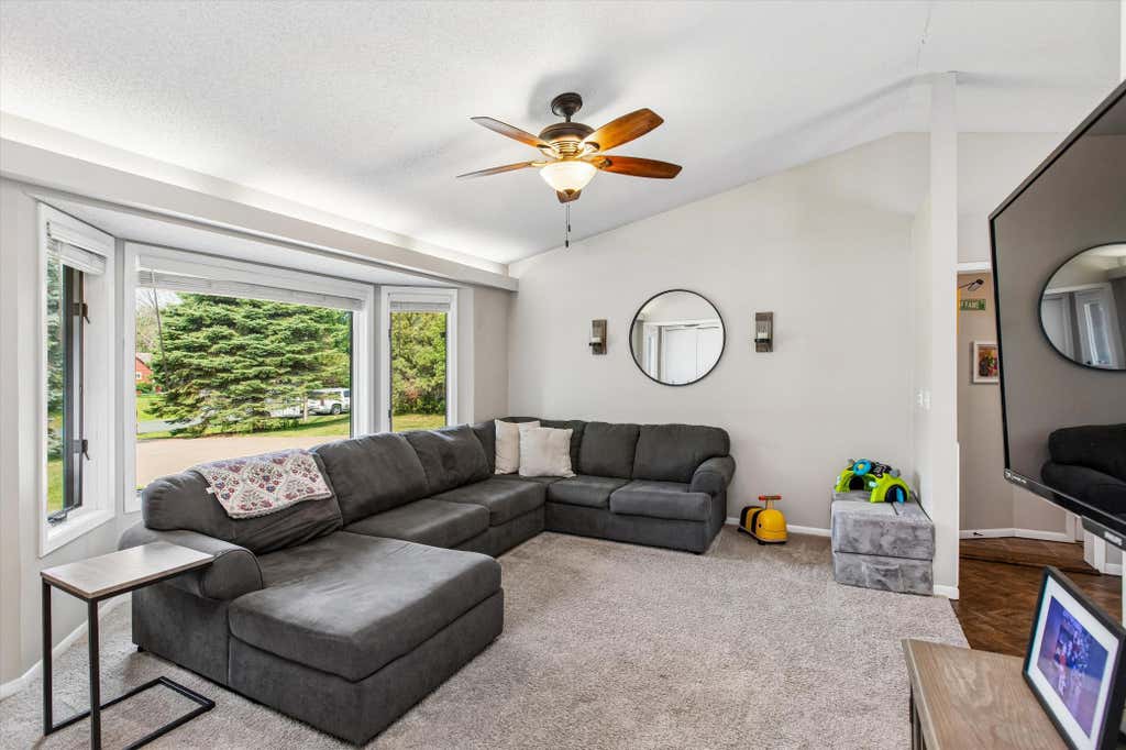 Photo of 12313 Europa Avenue N, White Bear Lake, MN 55110 (MLS # 7126826)