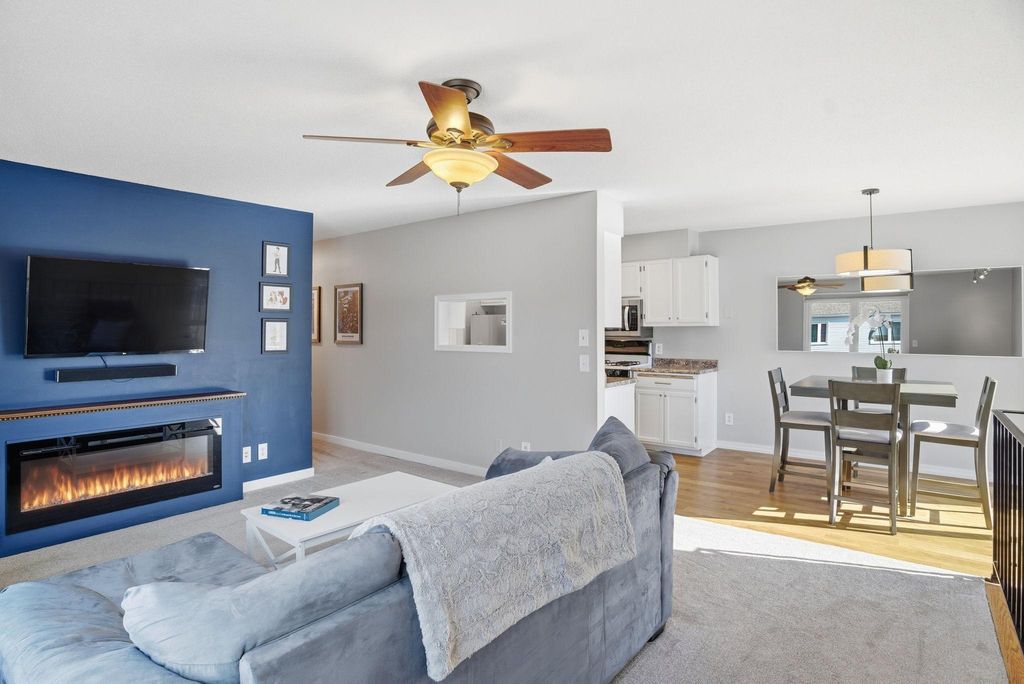 Photo of 7404 Landau Drive, Bloomington, MN 55438 (MLS # 6793127)