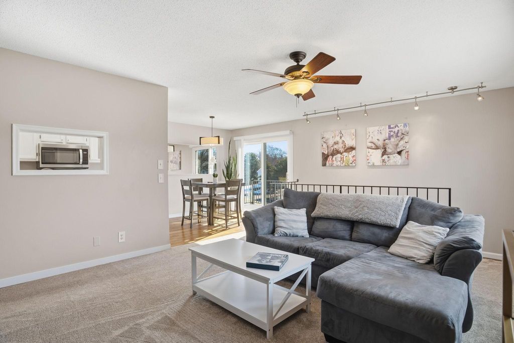 Photo of 7404 Landau Drive, Bloomington, MN 55438 (MLS # 6793127)