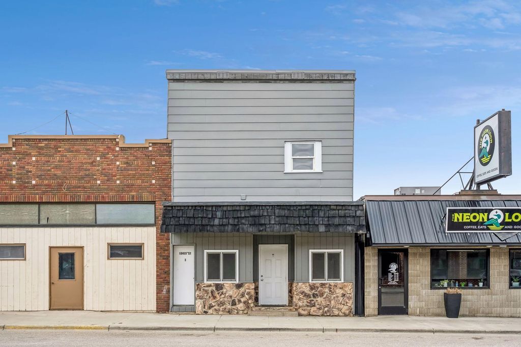 Photo of 106 E 5th Street, Starbuck, MN 56381 (MLS # 7068121)