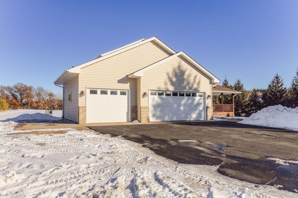 Photo of 21775 181st Street NW, Big Lake, MN 55309 (MLS # 7017412)
