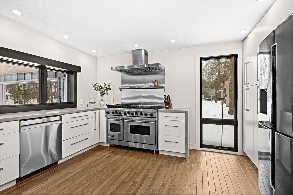 Photo of 20380 Crystal Springs Loop, Grand Rapids, MN 55744 (MLS # 7008078)