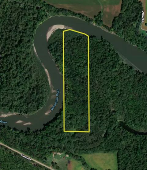 Photo of TBD Shag Road, New Ulm, MN 56073 (MLS # 6718030)
