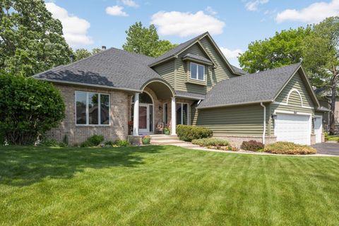 13542 Gossamer Way Apple Valley MN 55124