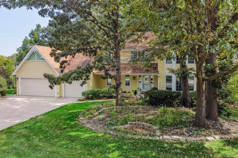 13420 Gull Court Apple Valley MN 55124