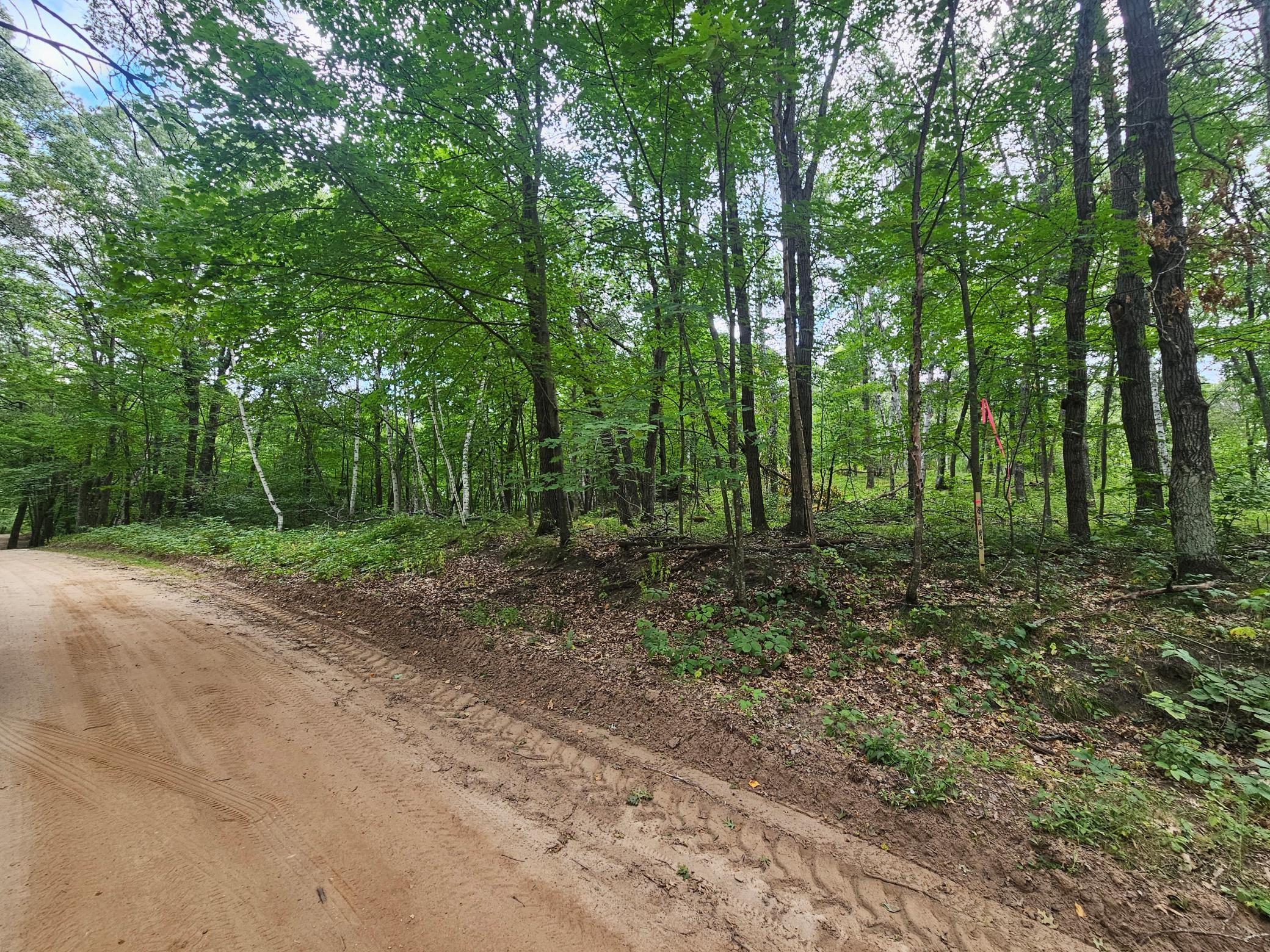 Tract B Richfield Road SW