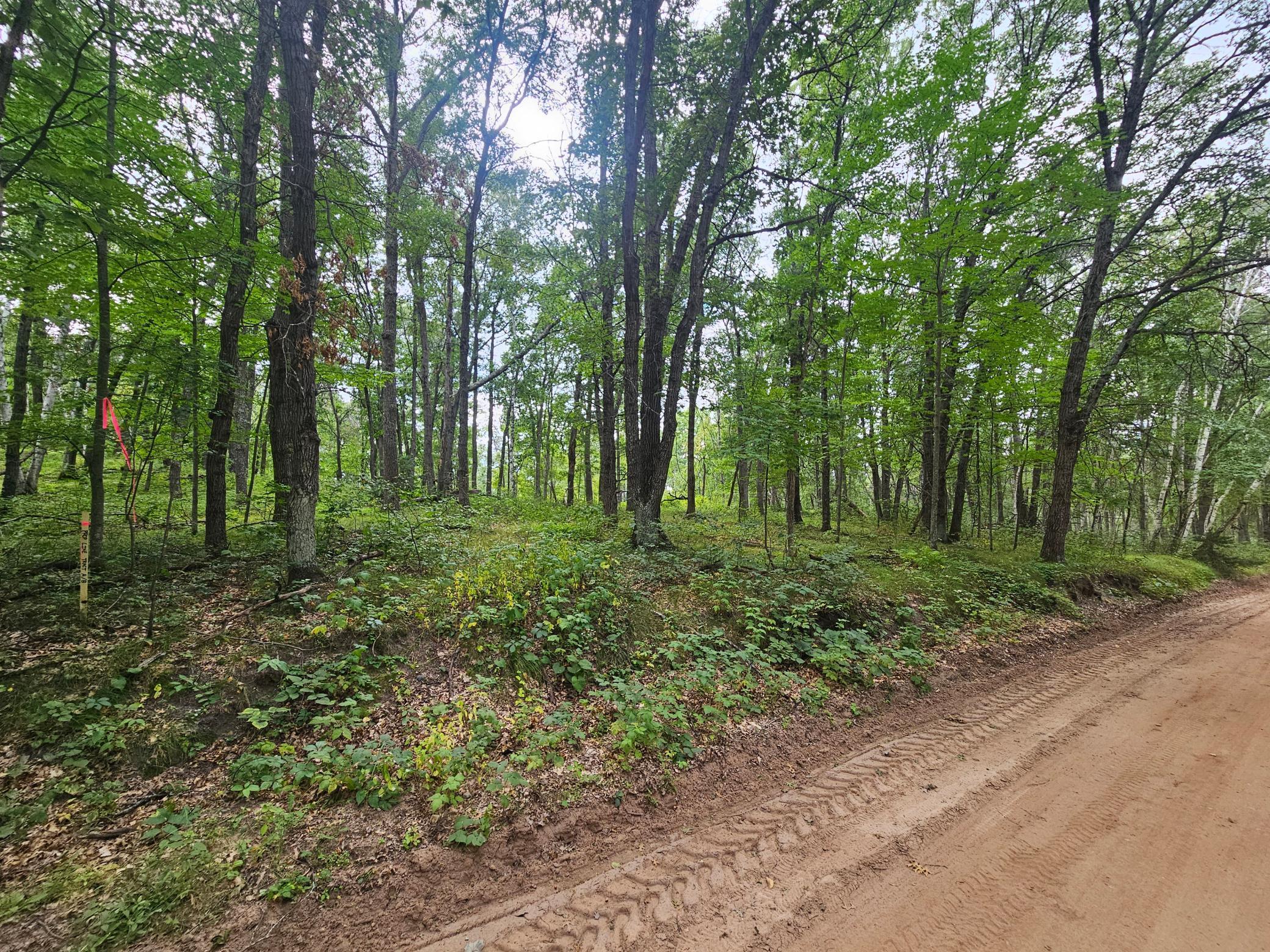 Tract B Richfield Road SW