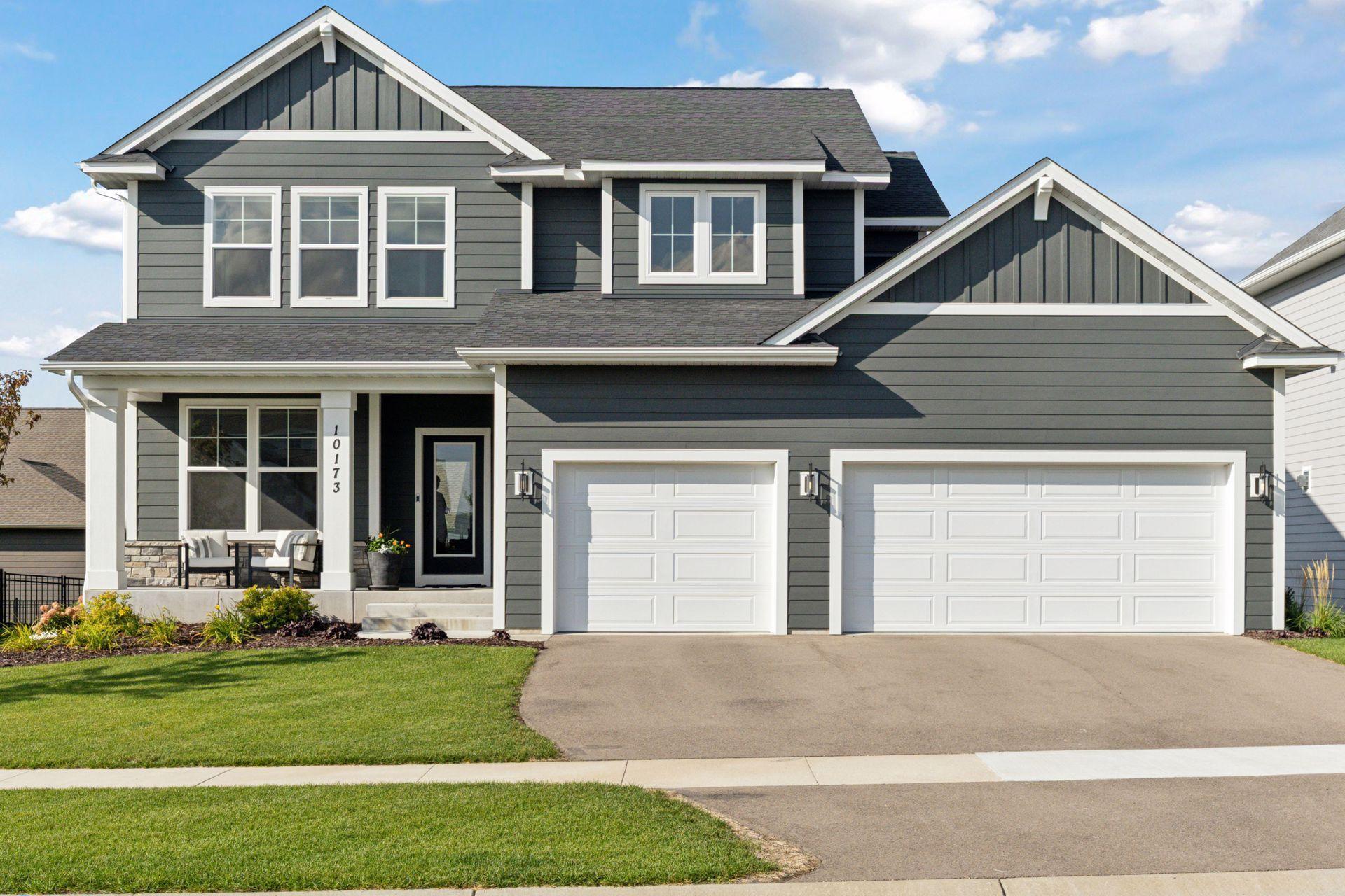 10173 Arrowwood Trail