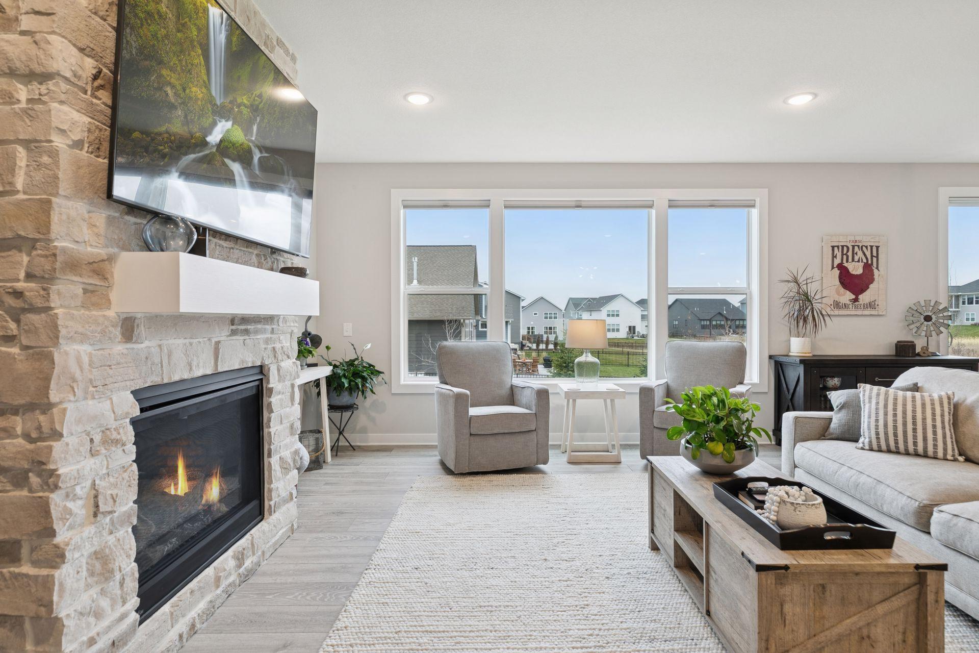 10173 Arrowwood Trail