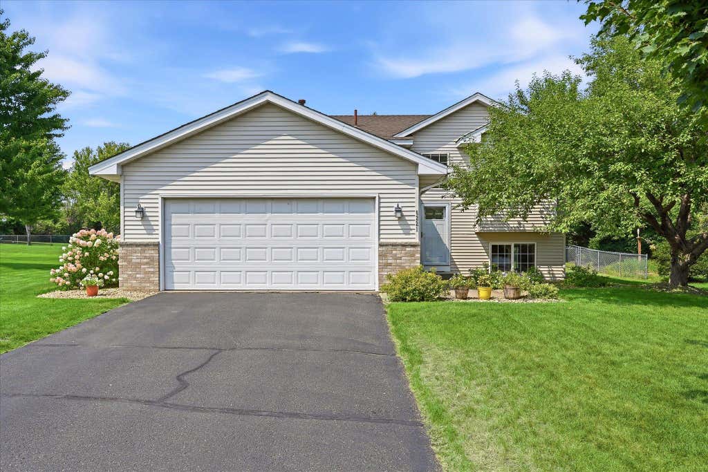 Photo of 6221 152nd Avenue NW, Ramsey, MN 55303 (MLS # 7123506)