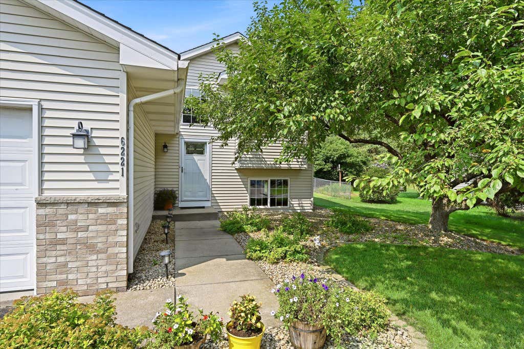 Photo of 6221 152nd Avenue NW, Ramsey, MN 55303 (MLS # 7123506)