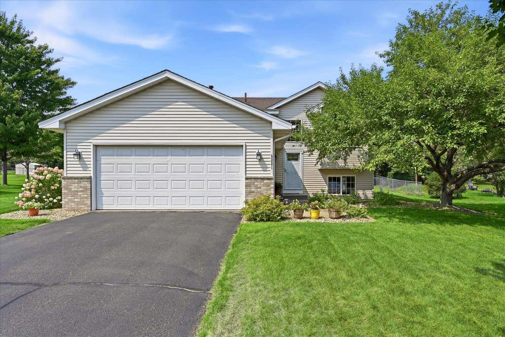 Photo of 6221 152nd Avenue NW, Ramsey, MN 55303 (MLS # 7123506)