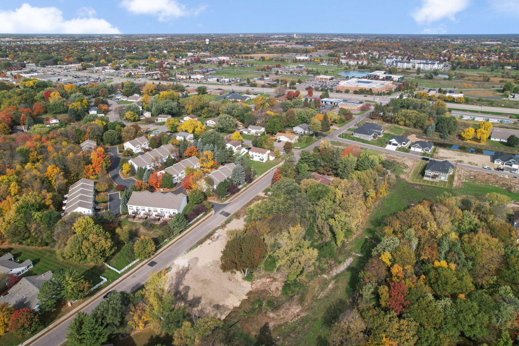 TBD Larabee Avenue NE