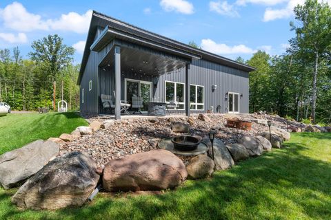 37099 Olson Drive Sturgeon Lake MN 55783